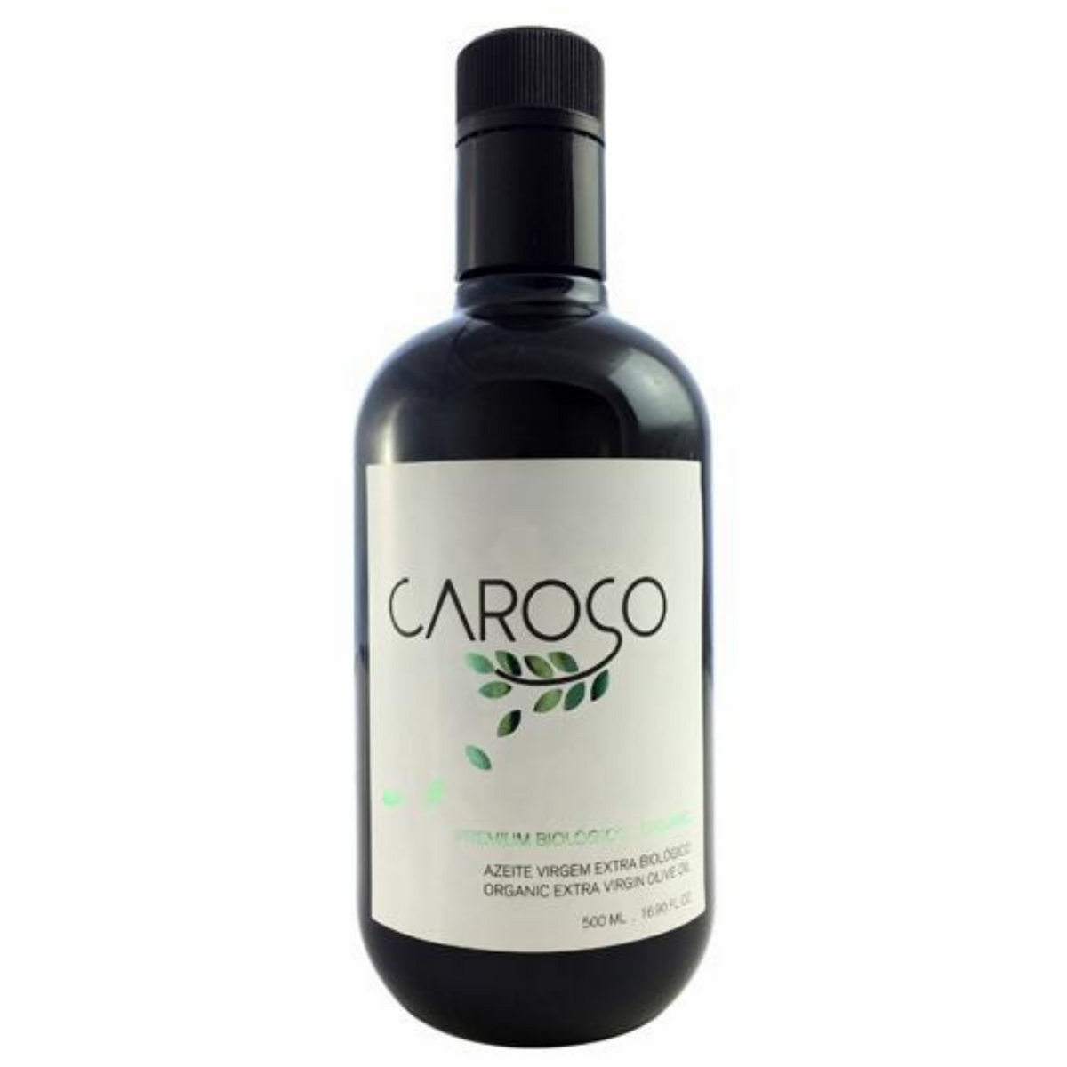 Premium Organic Extra Virgin Oil