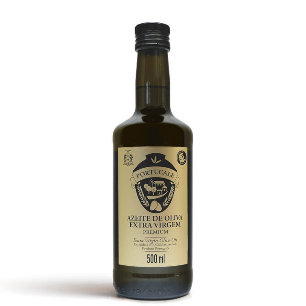 Portucale Premium Extra Virgin Olive Oil