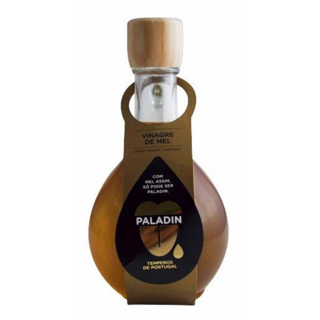 Paladin Vinegar with Honey