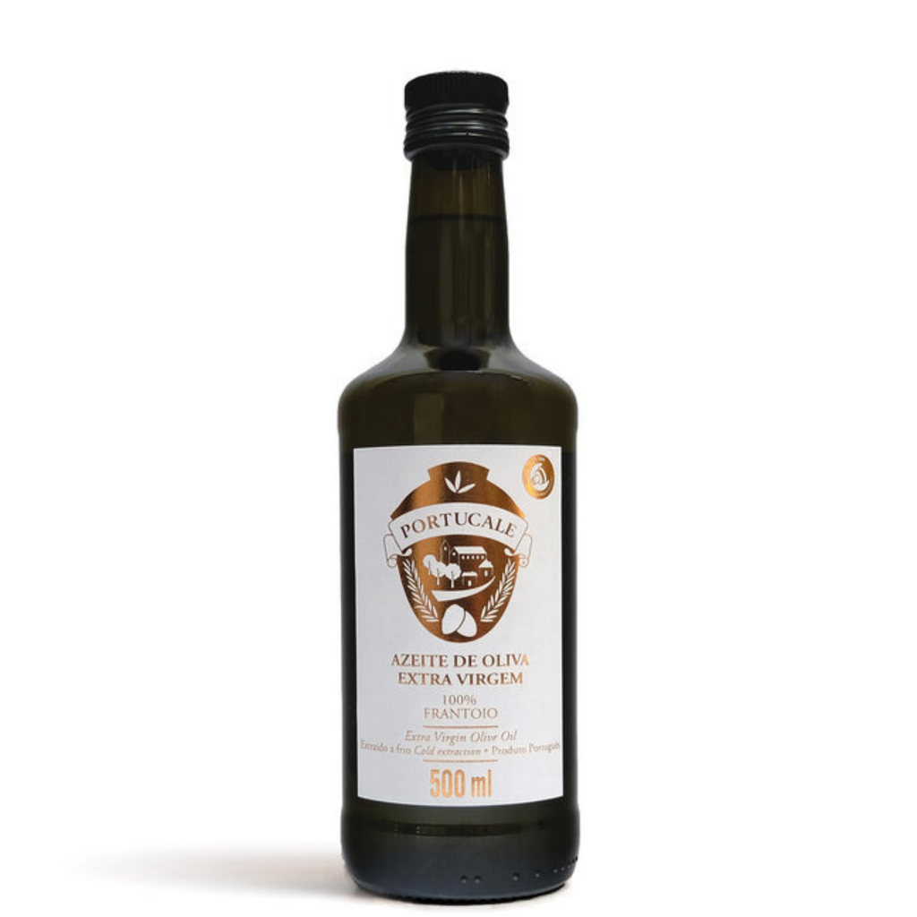 Portucale Frantoio Extra Virgin Olive Oil