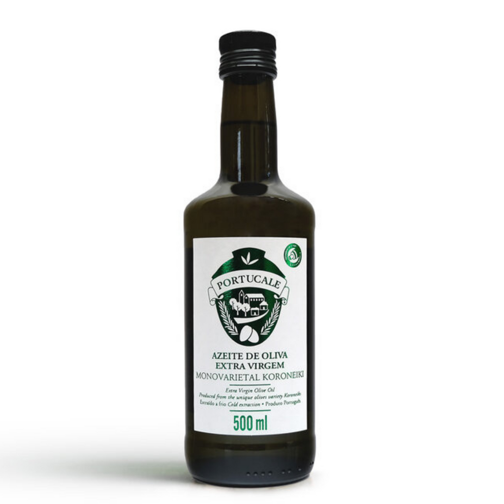 Portucale Koroneiki Extra Virgin Olive Oil