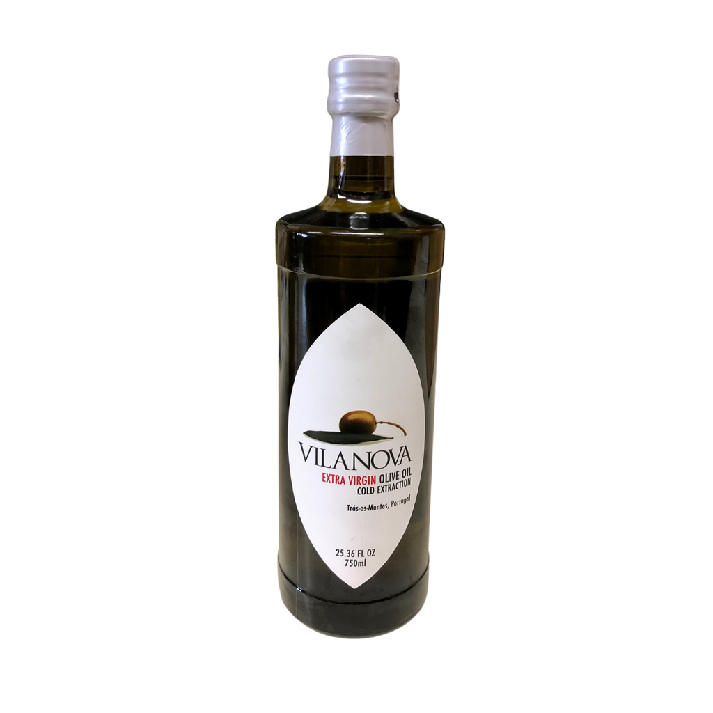 Vilanova Extra Virgin Olive Oil
