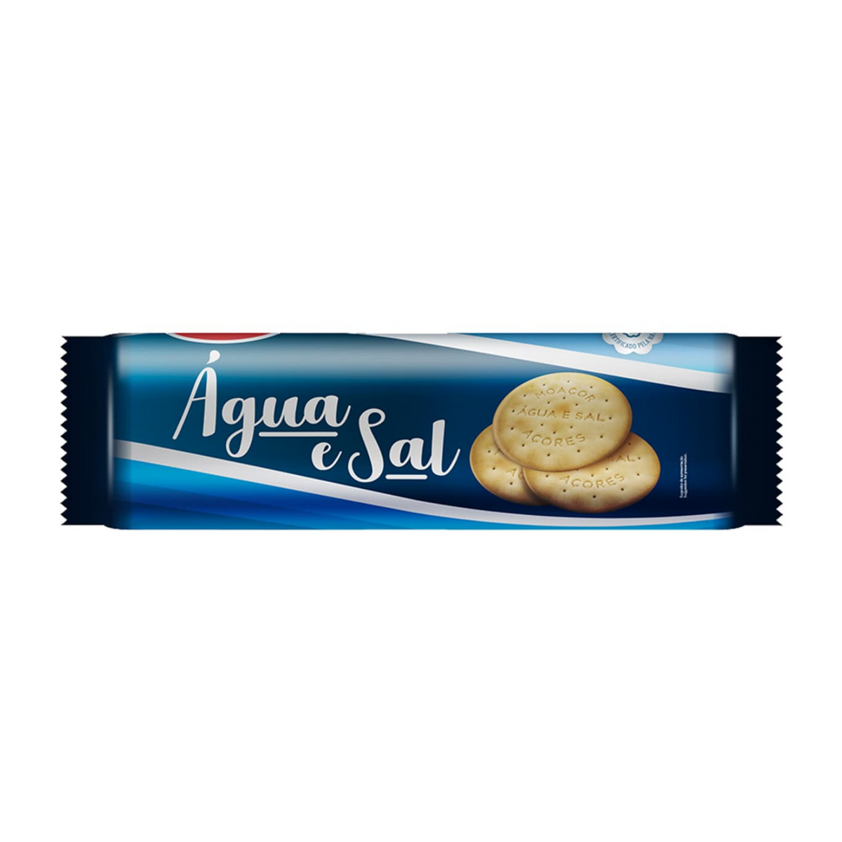 Moaçor Agua e Sal Crackers