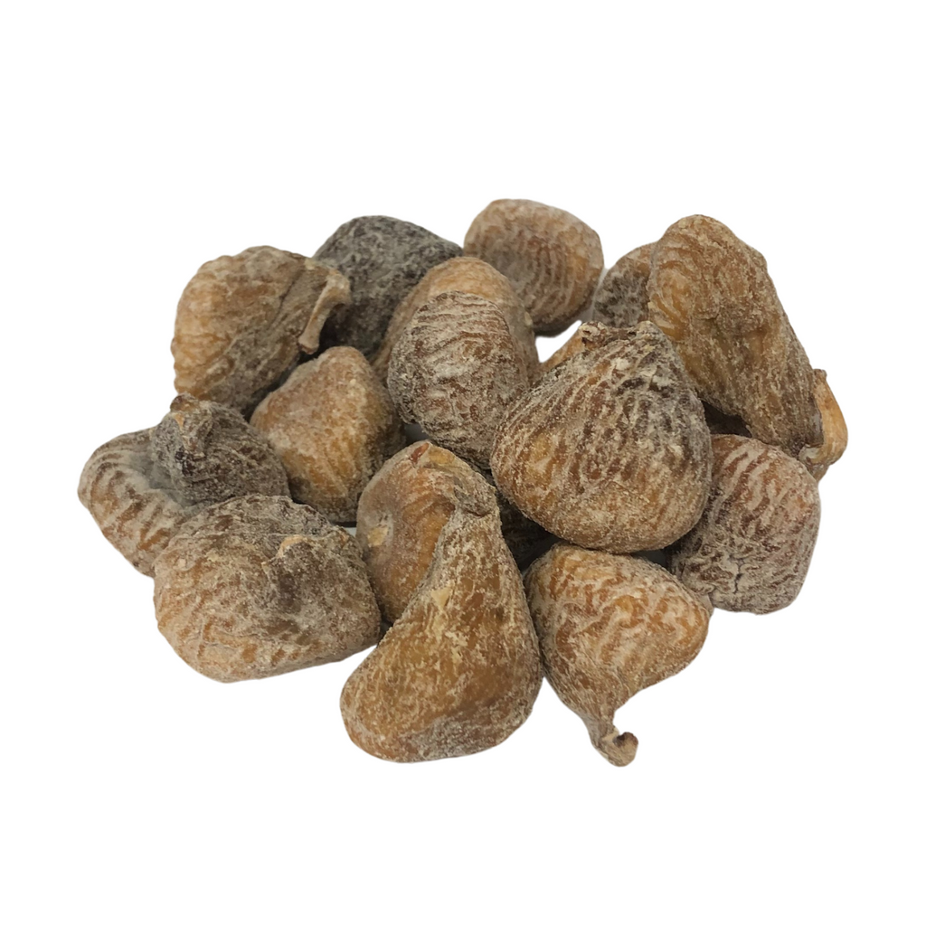 Frusel White Dried Fig with Flour