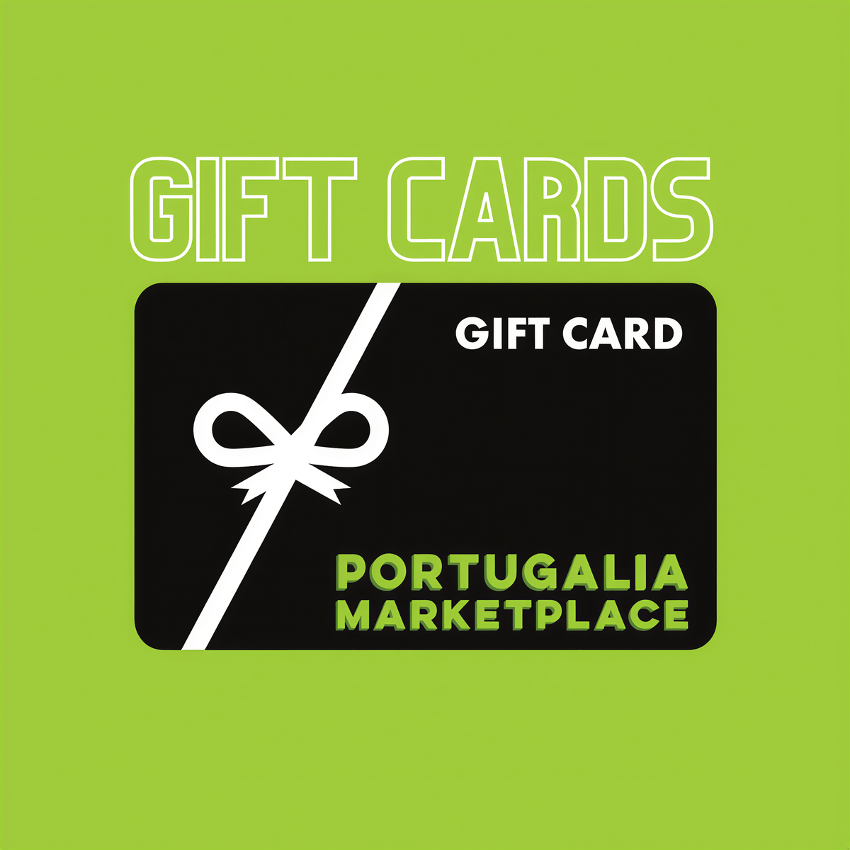 E Gift Card