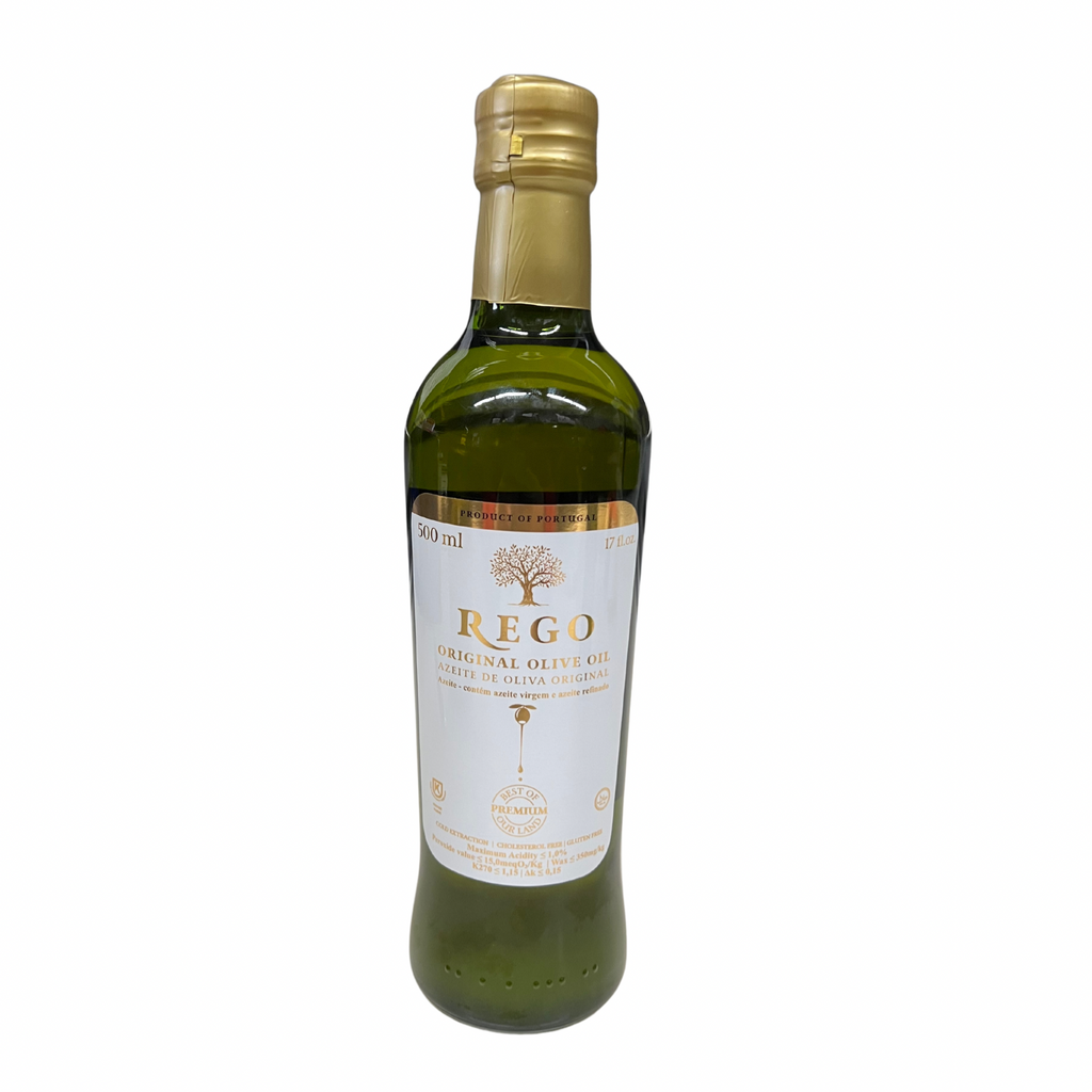 Rego Original Olive Oil