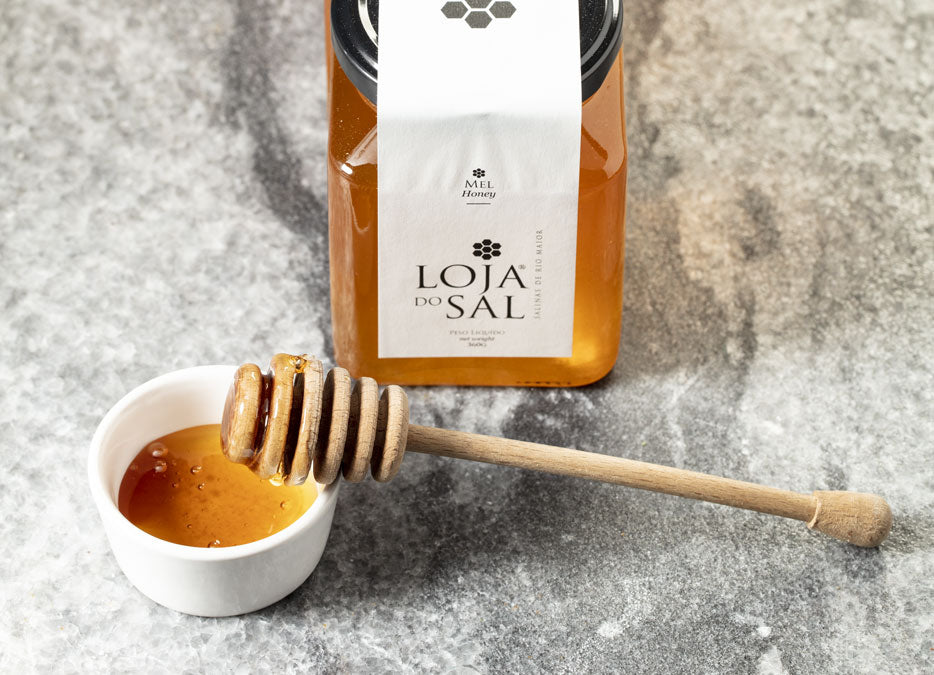 Loja do Sal Multifloral Honey