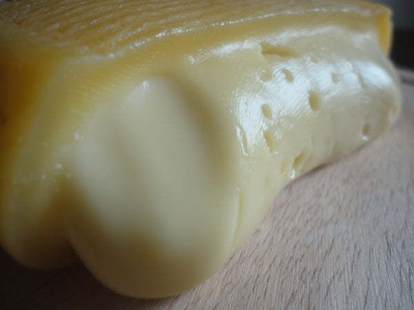 Omorro Azores Soft Ripened Cheese
