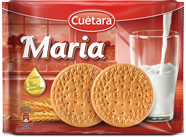 Cuétara Bolacha Maria - 800g