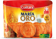 Cuétara Bolacha Maria Oro