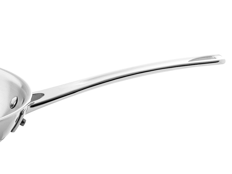 Silampos Supreme Prof Frypan