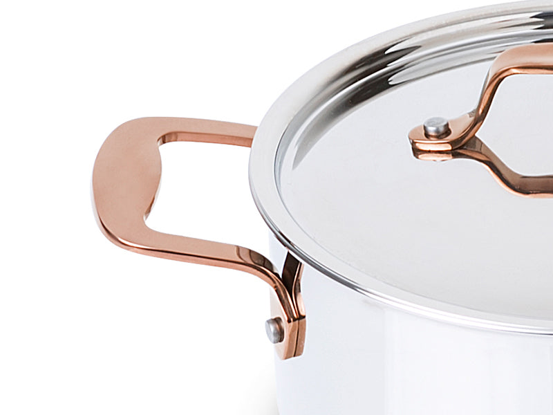 Silampos Supreme Essence Casserole