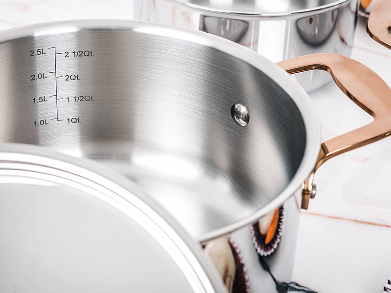 Silampos Supreme Essence Casserole