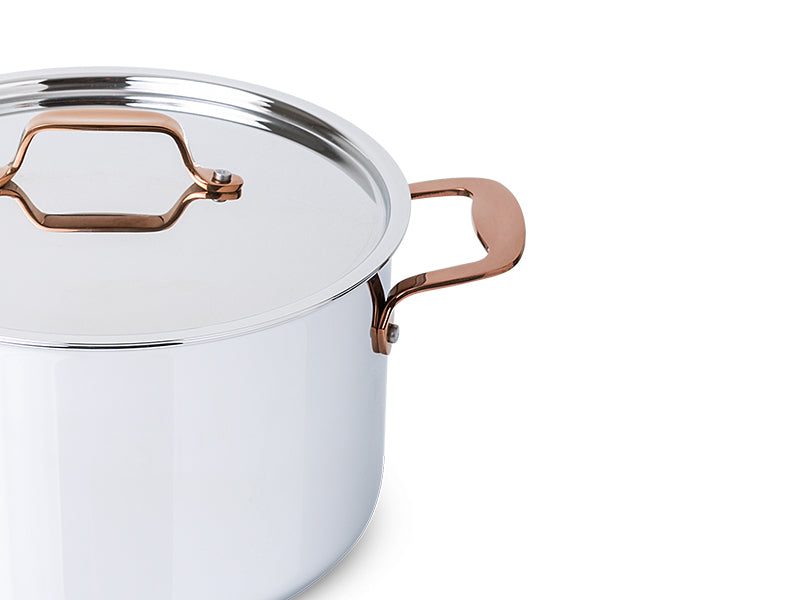 Silampos Supreme Essence Stockpot