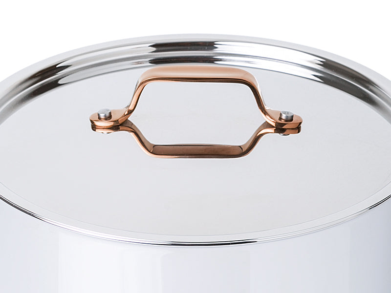 Silampos Supreme Essence Stockpot