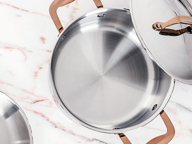 Silampos Supreme Essence Stockpot