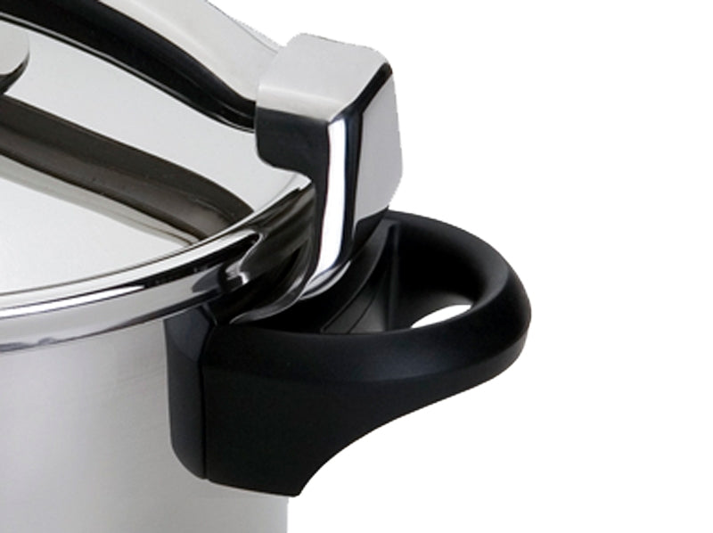 Silampos Stainless Steel Pressure Cooker - 12 Liter