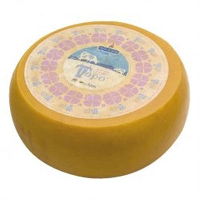 São Jorge Topo Cheese